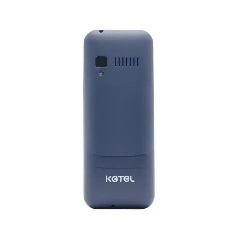 پشت گوشی کاجیتل k5